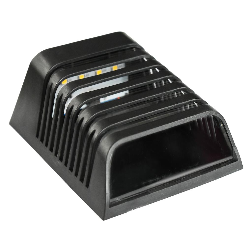 Solar Strip Wall Lamp 3000K