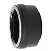 Lens Mount Adapter Lens Converter Ring for Olympus OM Lenses for Fuji FX Cameras for Fuji X A1 X A2