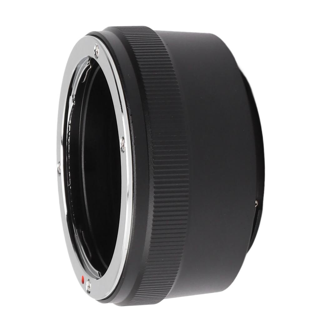 Lens Mount Adapter Lens Converter Ring for Olympus OM Lenses for Fuji FX Cameras for Fuji X A1 X A2