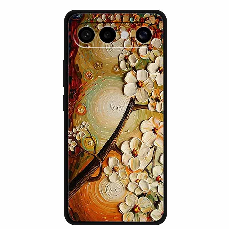 3D Тисненый Чехол Для Vivo S50 Pro mini 5G Чехлы Для Телефона Coque Цветы Силиконовые Мягкие Задние Крышки Для Vivo S 50 Pro mini Чехлы Fundas