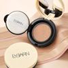 Magic Cushion Foundation Водостойкая матовая воздушная основа с эффектом кушона для пор BB CC Cream с высокой степенью покрытия, контролирующая жирность кожи, мягкая основа под макияж для лица, косметика