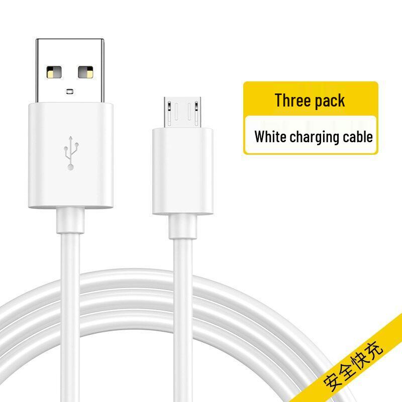 Кабель для быстрой зарядки USB Dragon Tamer 4A для Xiaomi, Huawei, Honor