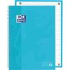Cahier - Oxford - Multicolore - 15,25 x 3,68 x 22,61 см - Enfant - Mixte