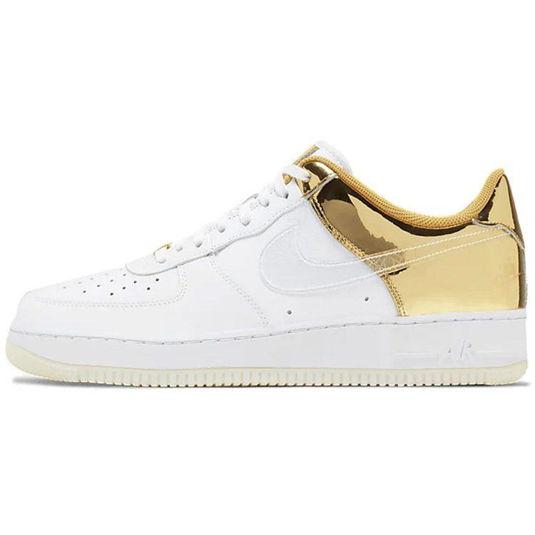 Nike Air Force 1 Low Шанхай Золотой Век CU2991-197