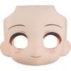 Good Smile Company Nendoroid Doll Кастомные части лица 01 Крем