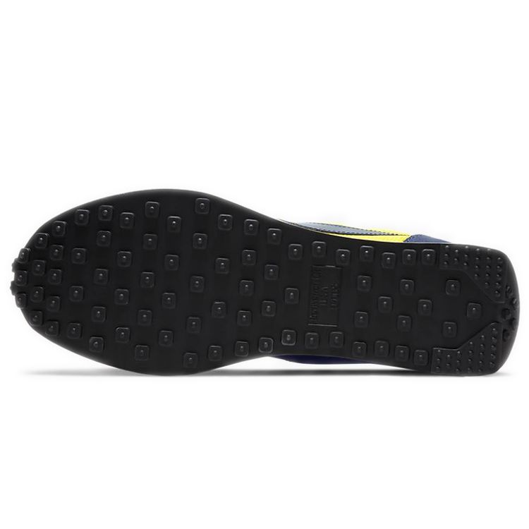 nike air tailwind 79 varsity maize midnight navy