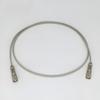 Коаксиальный патч-корд Jiyin L9-L9 E1 DDF