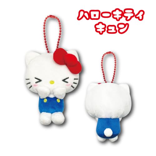 Sanrio Брелок Hello Kitty
