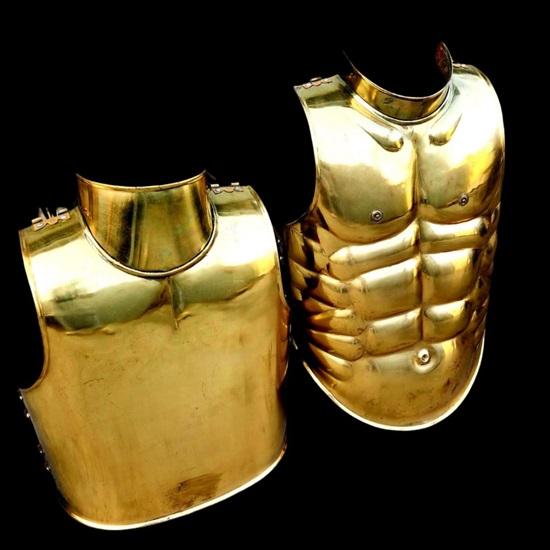 Куртка Golden Medieval Mussels для косплея, ролевых игр и сражений, лучший подарок, костюм на Хэллоуин