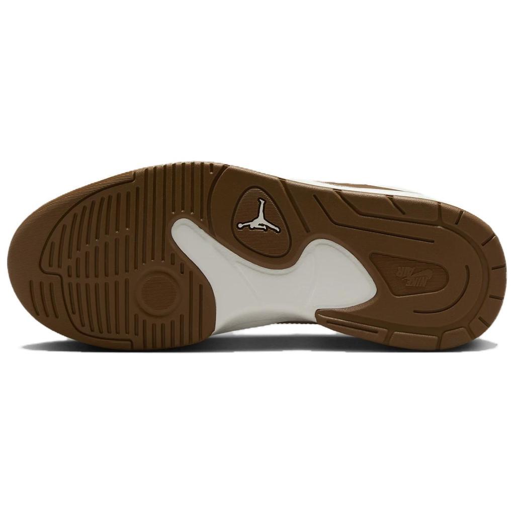 Новые женские кроссовки Jordan Stadium 90 Light British Tan HF5762-121