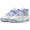 Jordan 4 Ретро Незабудка Женская HV0823-100