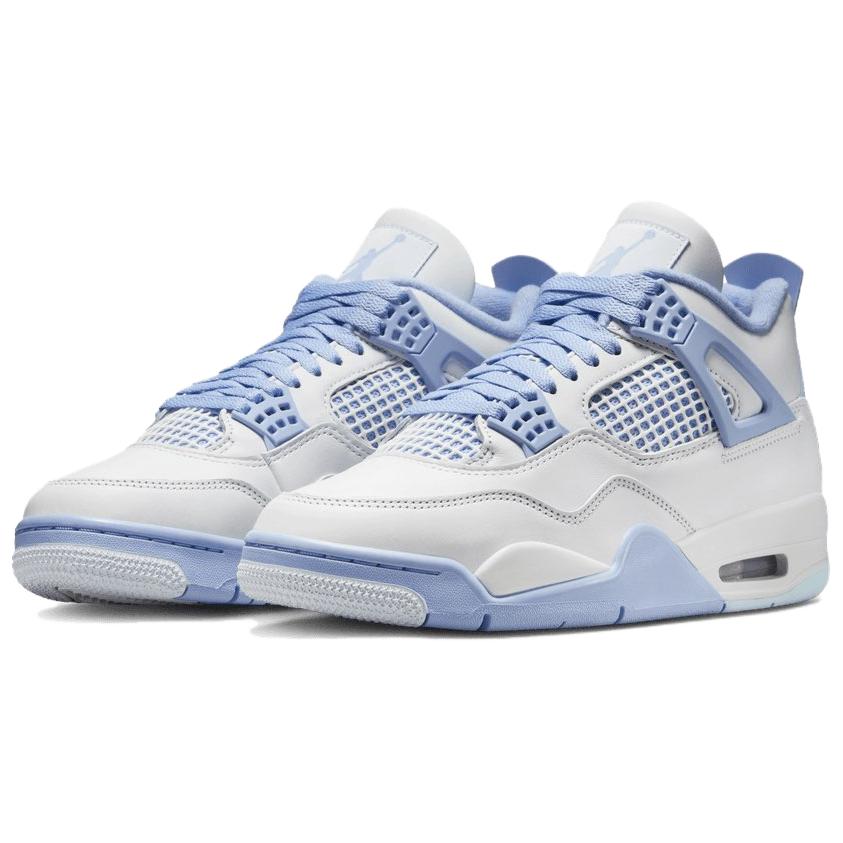 Jordan 4 Ретро Незабудка Женская HV0823-100