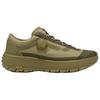 Vans Кроссовки Old Skool 36 Trail Vibram Olive Unisex зеленые VN000D19OLV