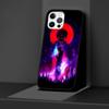 Anime Jujutsu Kaisen Case for iPhone 14 11 13 Pro Max 12 Mini XR 7 8 Plus SE 2020 XS 6 6S + Coque Black Soft Phone Bag Cover