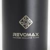 REVOMAX 32oz Vacuum Insulated Flask Version 2 Water Vacuum Perfect for and V3 Bottle, 950ml, Insulated, Sports, Outdoors, Training, (Lake Green)