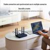 Dashengguang Outdoor Cat6 Integrated Network & Power Cable