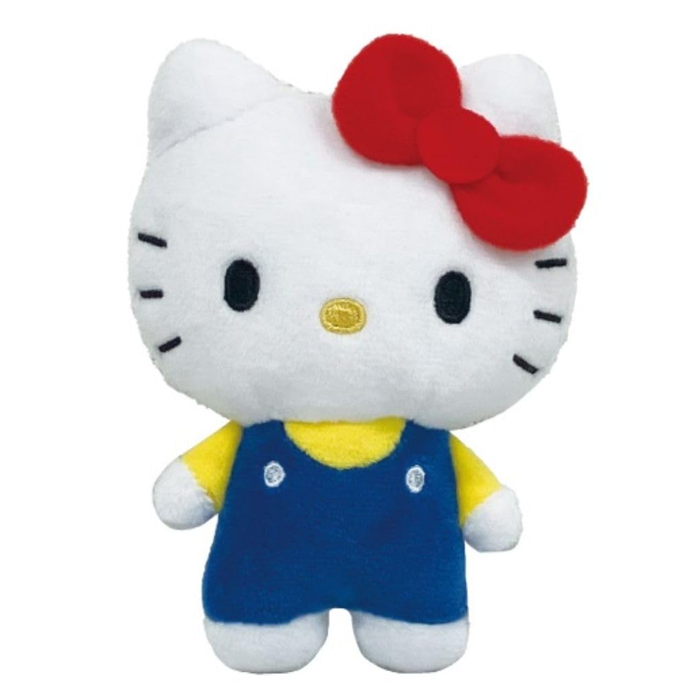 Bandai Namco Nui Sanrio Characters Hello Kitty Play Charm