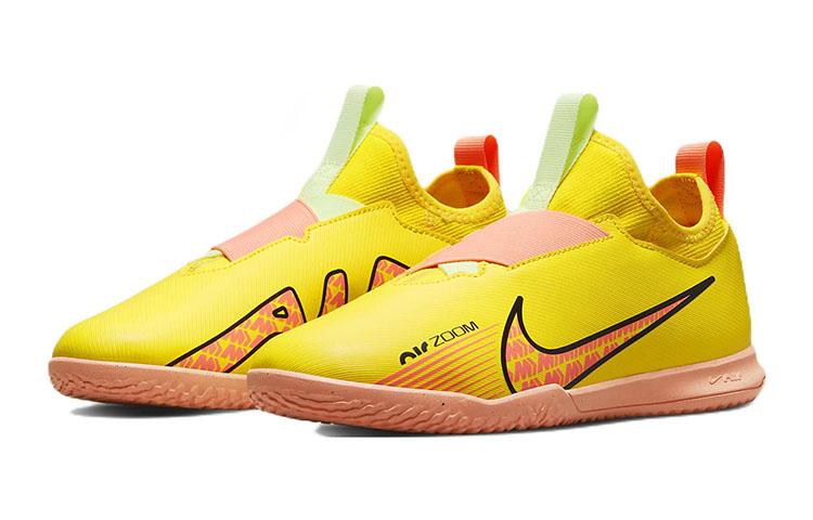 Nike Детские футбольные бутсы Zoom Vapor 15 Дошкольные DJ5619-780