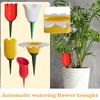 3D Automatic Watering Flower Pot, Plant Watering, Outdoor Home Automatic Watering Flower Trough, Automatic Plant Watering Pot