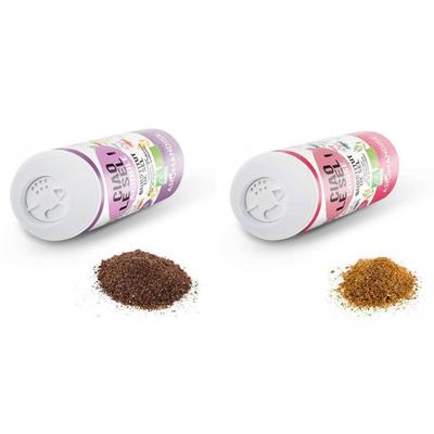 Заменитель соли Дуо : Насыщенный и пикантный