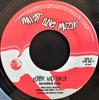 7-дюймовая пластинка MAXIMUS DAN / FARMER NAPPY - Lighter And Torch / Remember Granny VPS8817 Waist Line Muzi 2003 US Регги, Ска и Даб Б/У