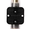 Car Circuit Breaker Manual Reset Circuit Breaker with Manual Reset