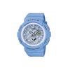 Женские часы BABY-G Синие BGA-190BE-2A BGA-190BE-2A