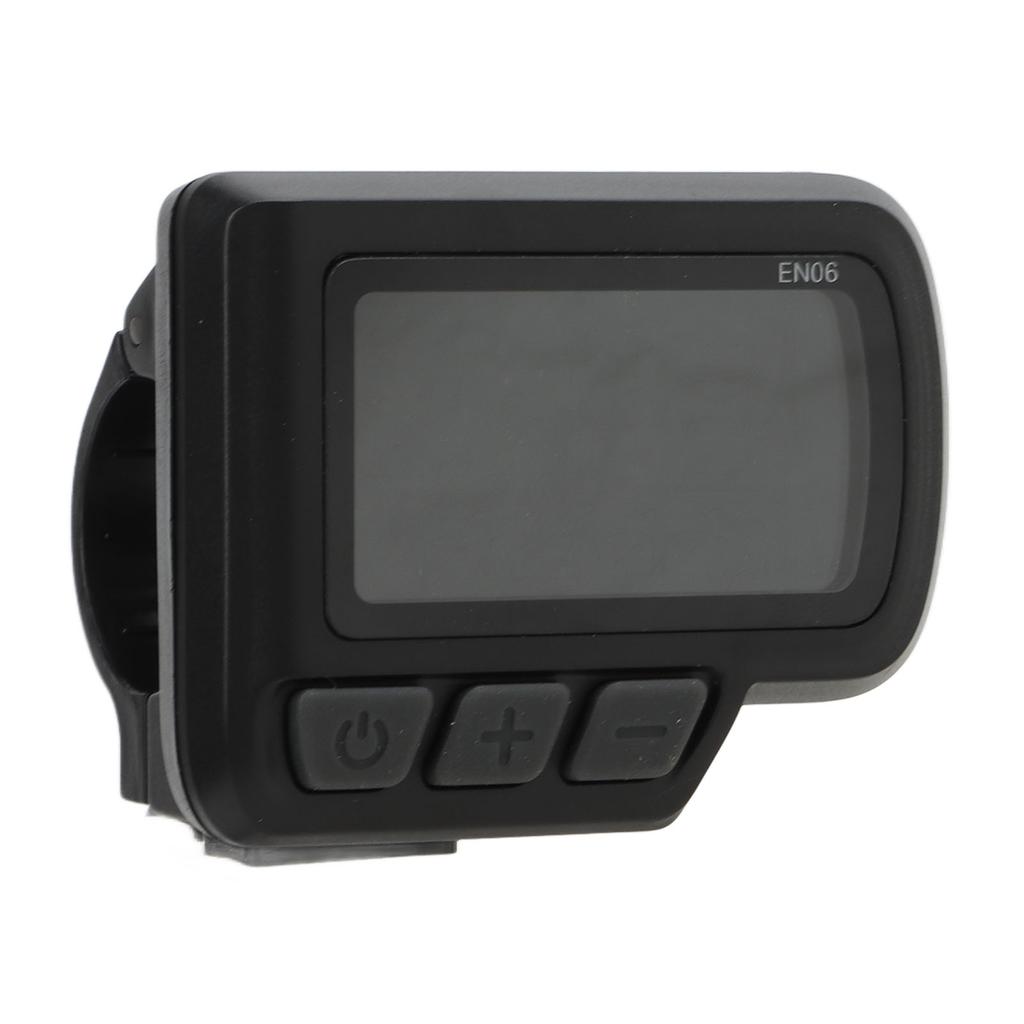 Электрический велосипед ЖК-дисплей измеритель скорости скутера с USB-портом состояние батареи для горного велосипеда