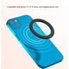 Magnetic Ring Holder For iPhone 14 13 12  Magnet Wall Mobile Phone Holder Magnetic Magsafe Car Phone Stand for Ipad