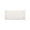 Coach Сумка-тоут Dempsey 30 Signature из ткани с фактурой «pebble grain» и кожи Женские сумки-тоут Цвет: Вишнево-розовый C7685-IMSXX