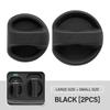 For MG Car Magnetic Silicone Charging Port Cover Electric Auto Accessories GS Pilot GT 3 6 5 7 HS ZS ZX bso1