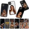 Phone Cover Tates Hot McRaes for Samsung Galaxy A25 A37 A57 A12 A14 A31 A41 A50 A51 A70 A71 A72 A21S A04 M15 Note 20 9 8 10 Case