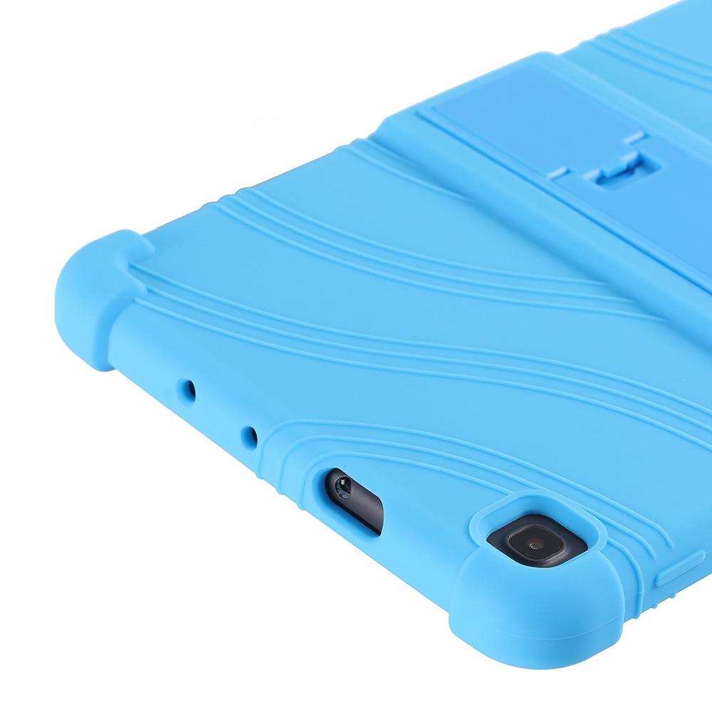 Противоударный силиконовый чехол для Samsung Galaxy Tab A 8.4 (2020, T307U)