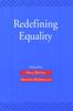 Книга Redefining Equality