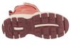Lotto Nizina Tex K, for Girl pink Winter boots
