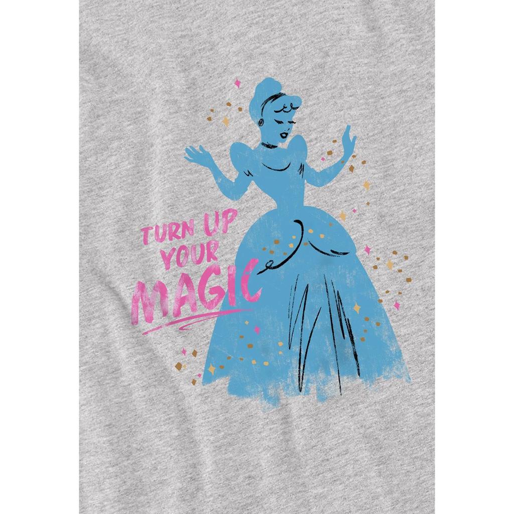 Cinderella Футболка «Дети/Включи свою магию»