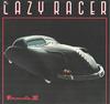Виниловая пластинка LAZY RACER Formula II SP4808 AM Records 1980 Канада Рок Б/у