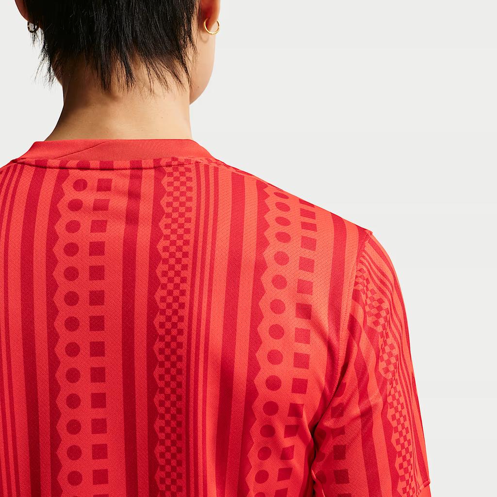 Nike Мужская футбольная майка Dri Fit IQ0524-673
