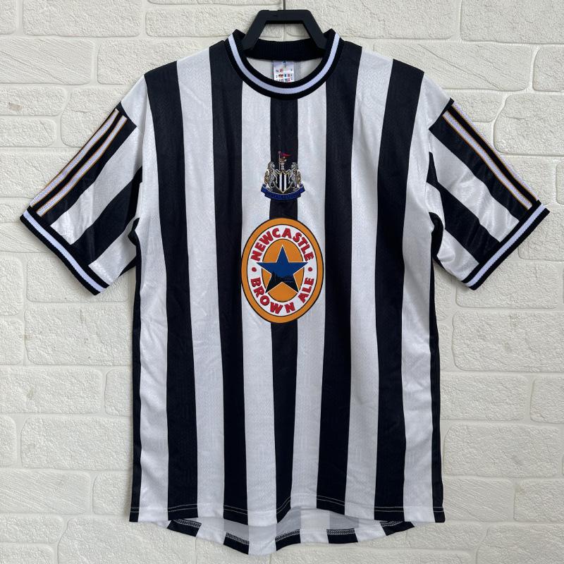 Classic Retro Jersey Chelsea Inter Milan Parma Boca Real Madrid Arsenal Short Sleeved Football