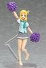 Figma Love Mari Ohara Painted Movable Figure Live! Sunshine!! Non-scale ABS&PVC