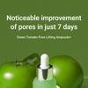 SUNGBOON EDITOR Green Tomato Pore Lifting Ampoule+ 30mL Double Pack