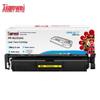 Совместимый желтый картридж PRINT-RITE W2302A для принтеров HP