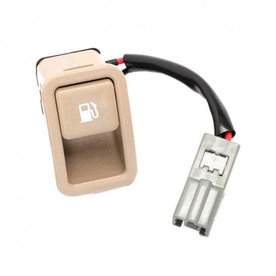 2007-2009 Hyundai Santa Fe Gas Fuel Door Release Switch Beige | 935552B000 | 6 Months Manufacturer Warranty | 0910409294521