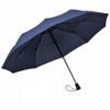 TAIKUU Folding Umbrella for Large 10 Folding Lightweight and Sturdy for Folding Lightweight for Super Water Includes Umbrella Case Men, Lightweight,