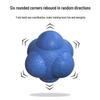 Hexagonal Agile Reaction Ball: Sensory Integration & Hand-Eye Coordination Trainer for Kids