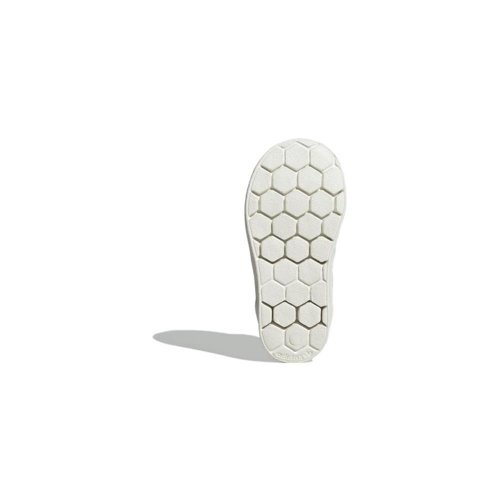 LEGO x Adidas Originals SUPERSTAR 360 Устойчивые к истиранию Дышащие Низкие Детские Кроссовки Бежевые Для Младенцев И Малышей IF2918