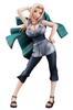 NARUTO Gals NARUTO Shippuden Tsunade 200mm Painted Finished Figure Approx. PVC&ABS