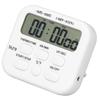 Digital Kitchen Thermometer High Sensitivity Multifunctional Thermometer with Probe Alarm Function