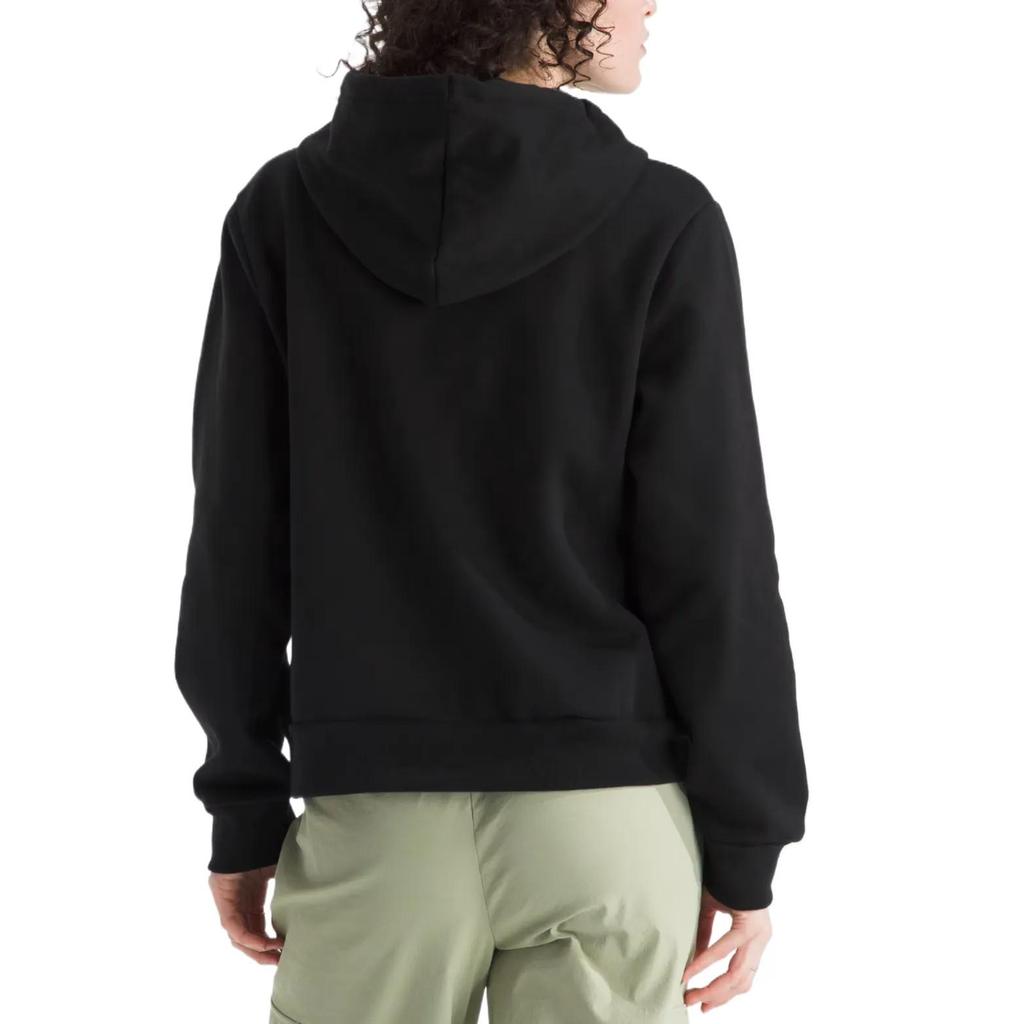 THE NORTH FACE Dome Sweatshirt Women's (Unisex) Sweatshirts 26178724 | Black