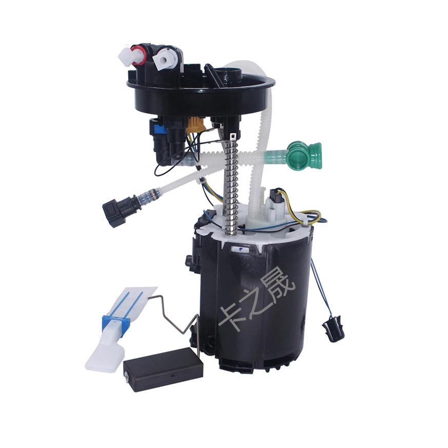 Совместимый топливный насос в сборе для Volvo XC60, бензин, номер детали 31372882 A2C87255401Z